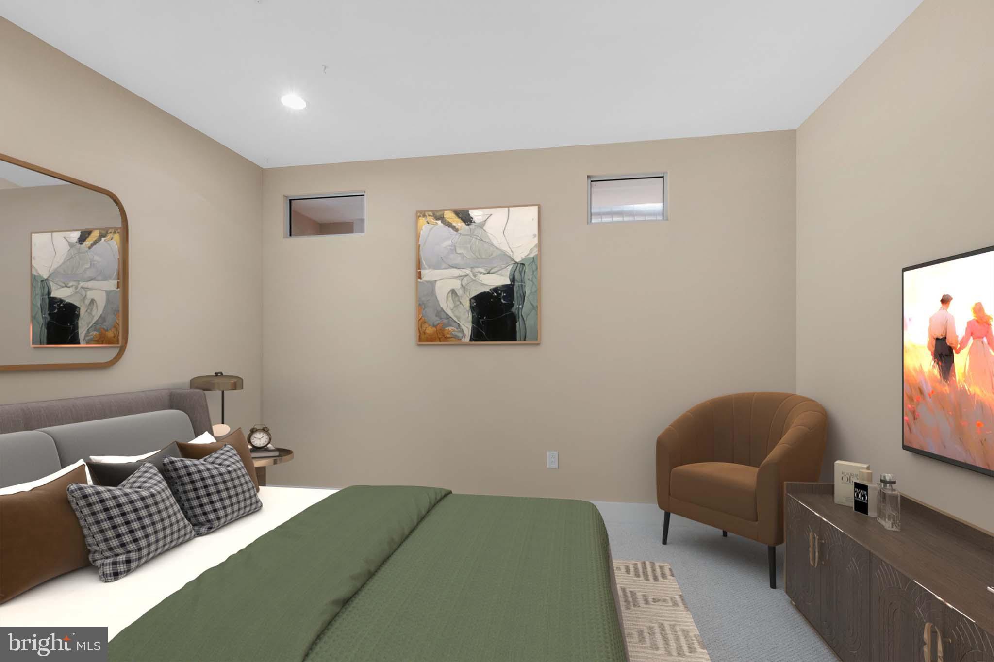 1101 Locust Street, Unit 3L Philadelphia, PA 19107 - Photo 4 of 9