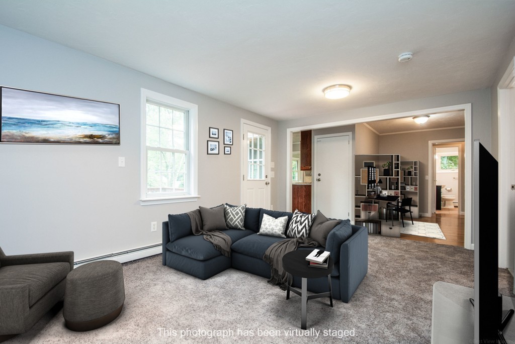 35 Westbrook Road Northborough, MA 01532 - Photo 1 of 26 Gallery Image 1