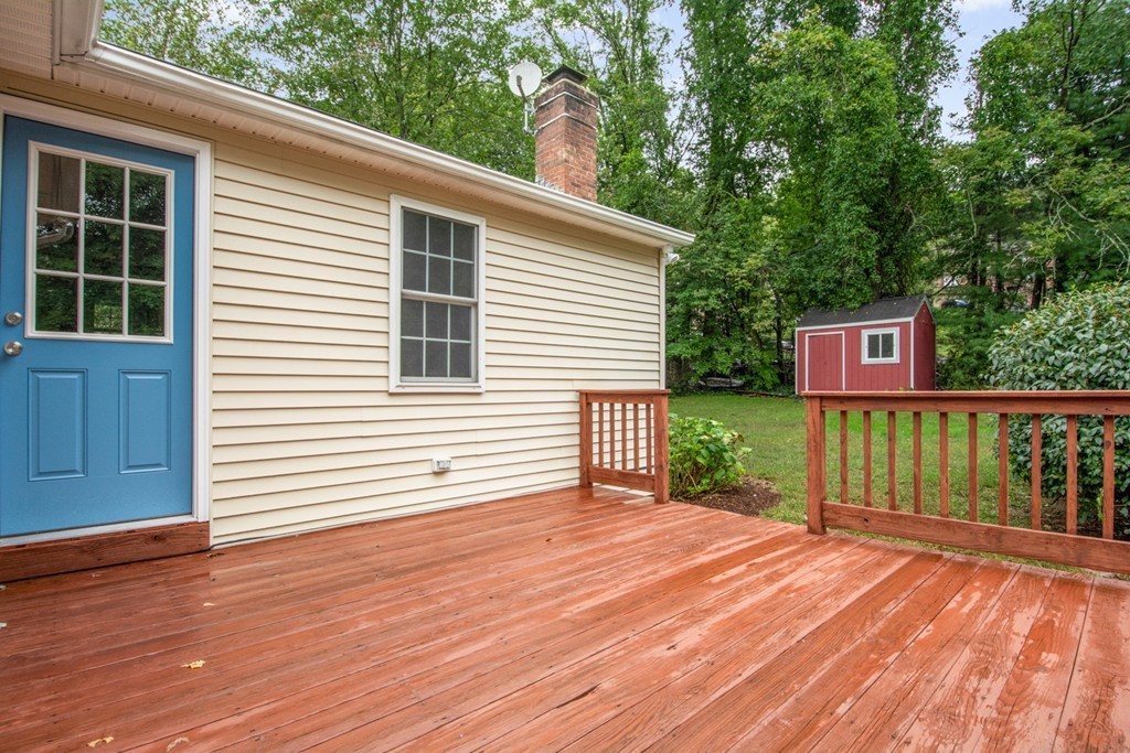 35 Westbrook Road Northborough, MA 01532 - Photo 18 of 26 Gallery Image 18