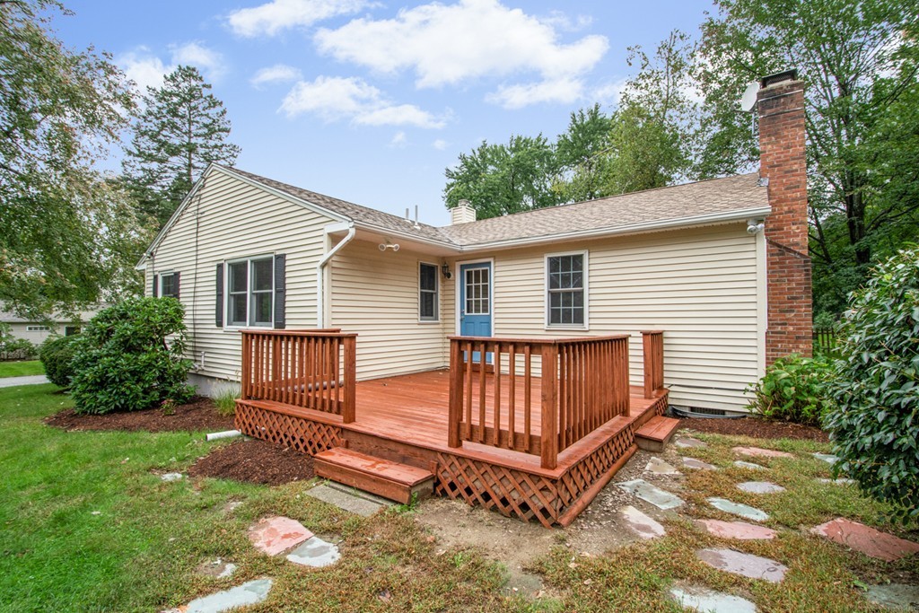 35 Westbrook Road Northborough, MA 01532 - Photo 20 of 26 Gallery Image 20
