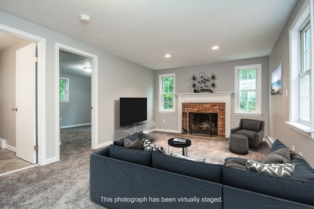 35 Westbrook Road Northborough, MA 01532 - Photo 2 of 26 Gallery Image 2