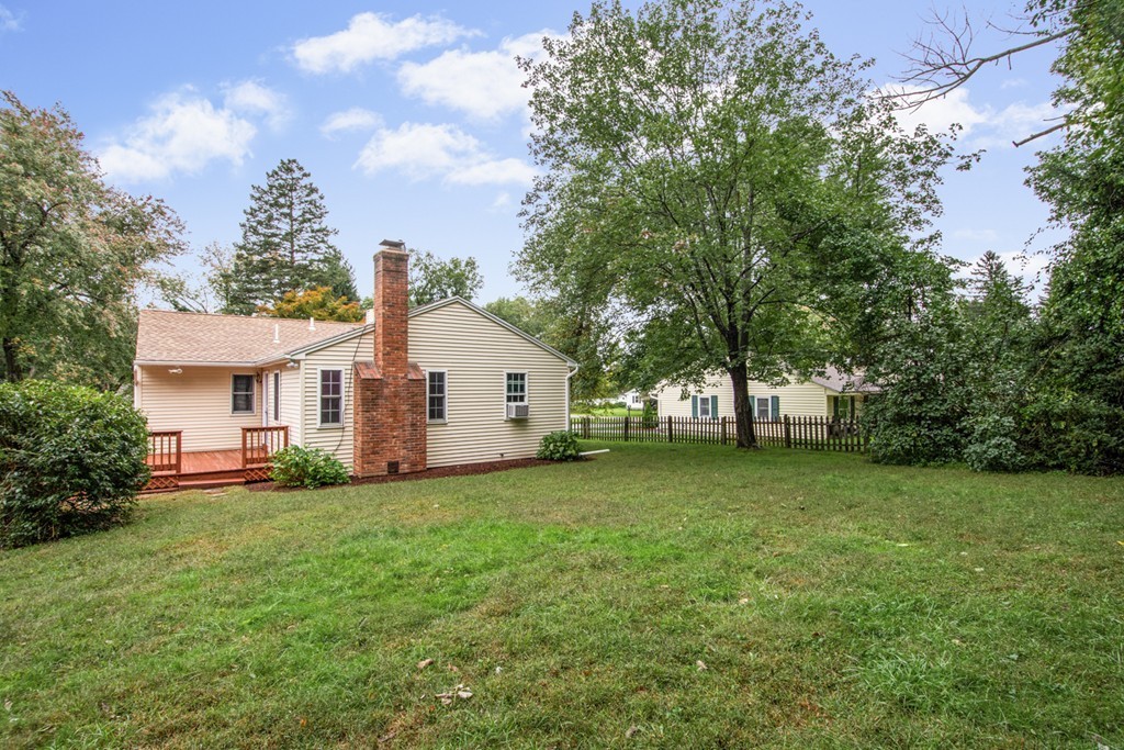 35 Westbrook Road Northborough, MA 01532 - Photo 21 of 26 Gallery Image 21