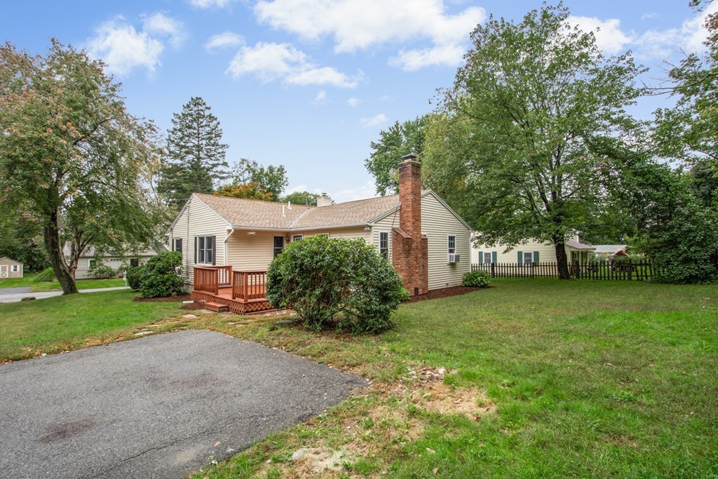 35 Westbrook Road Northborough, MA 01532 - Photo 24 of 26 Gallery Image 24