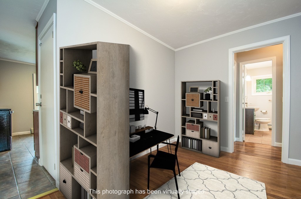 35 Westbrook Road Northborough, MA 01532 - Photo 4 of 26 Gallery Image 4