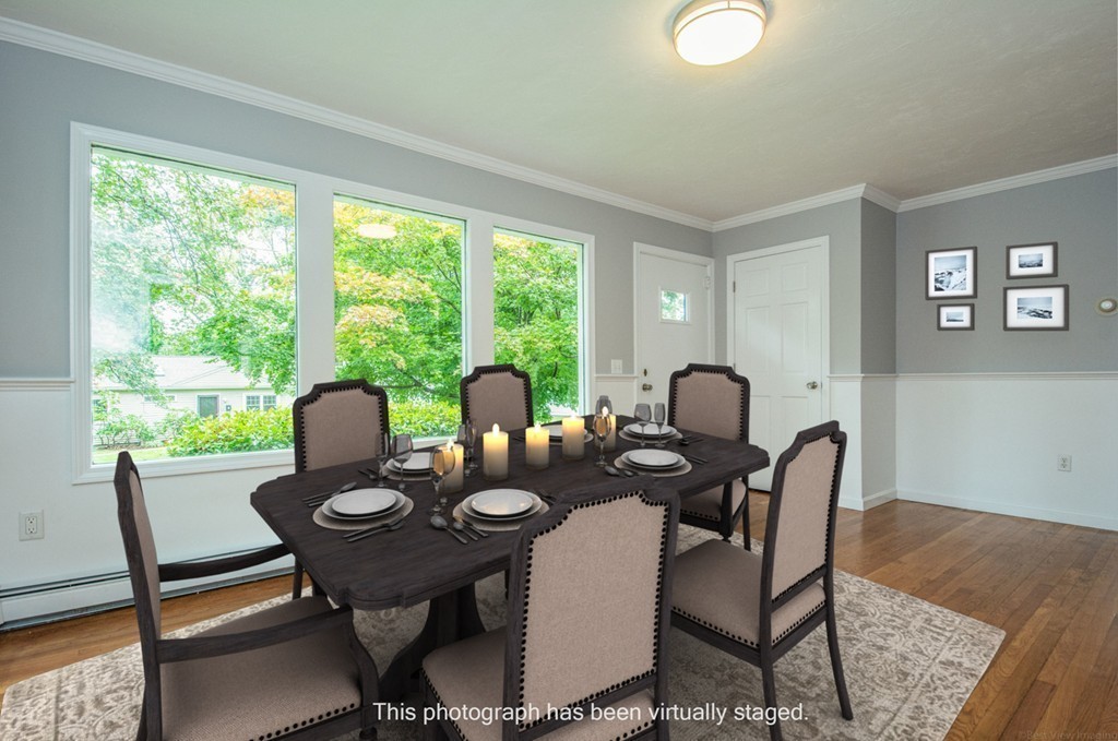 35 Westbrook Road Northborough, MA 01532 - Photo 9 of 26 Gallery Image 9