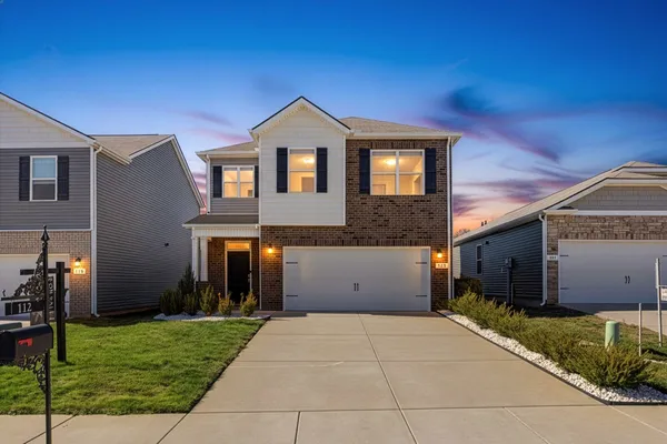 $2,250 | 112 Victory Circle, Ashland City, TN 37015