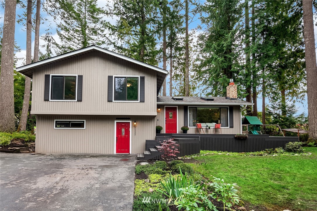 45327 Southeast Tanner Road North Bend, WA 98045 - Photo 1 of 25 Gallery Image 1