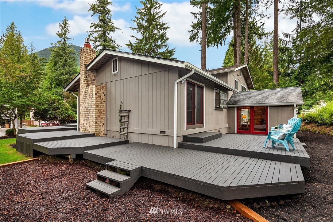 45327 Southeast Tanner Road North Bend, WA 98045 - Photo 21 of 25 Gallery Image 21