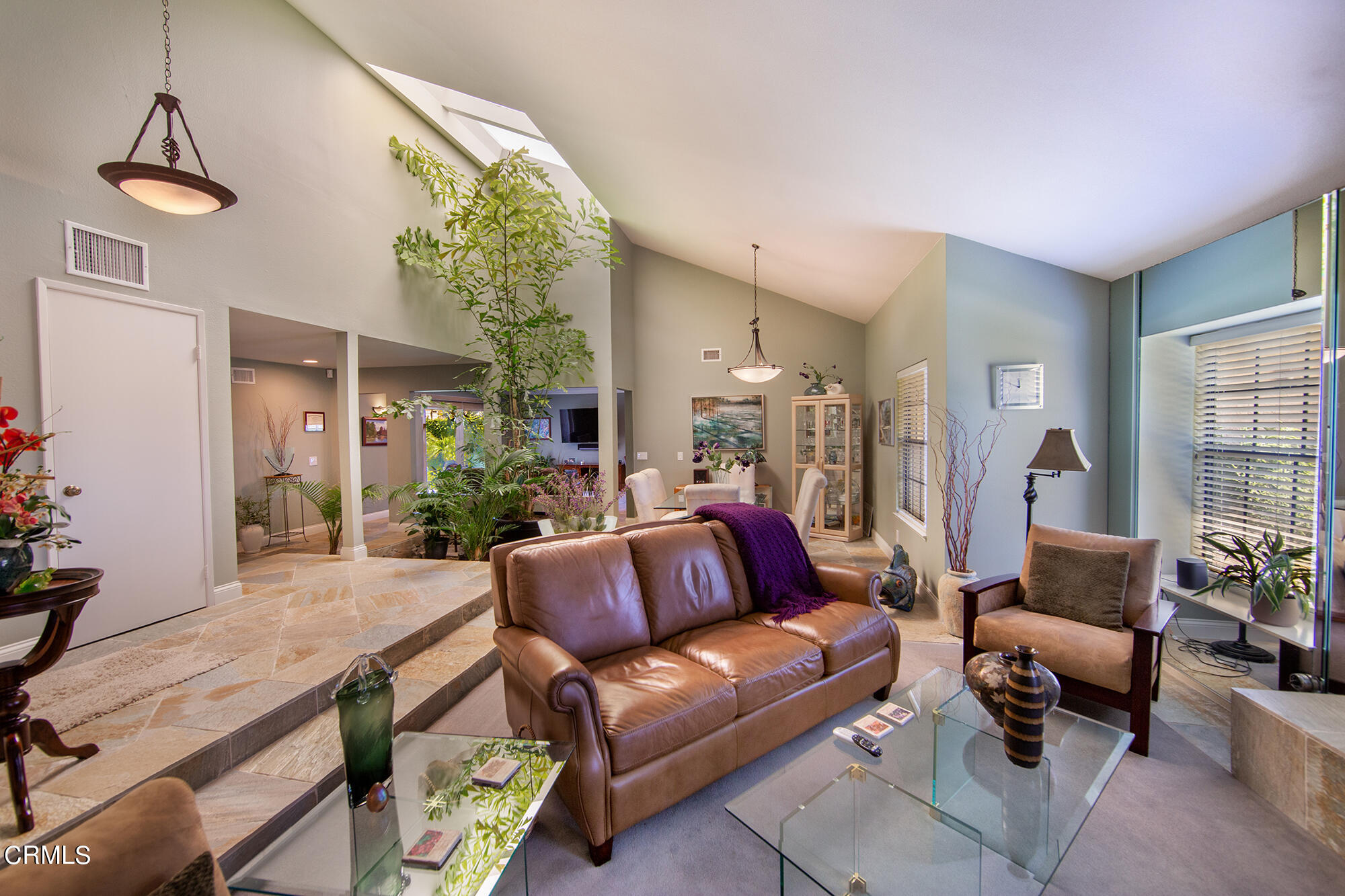 777 Sir George Court Moorpark, CA 93021 - Photo 7 of 22 a living room with furniture and a large window