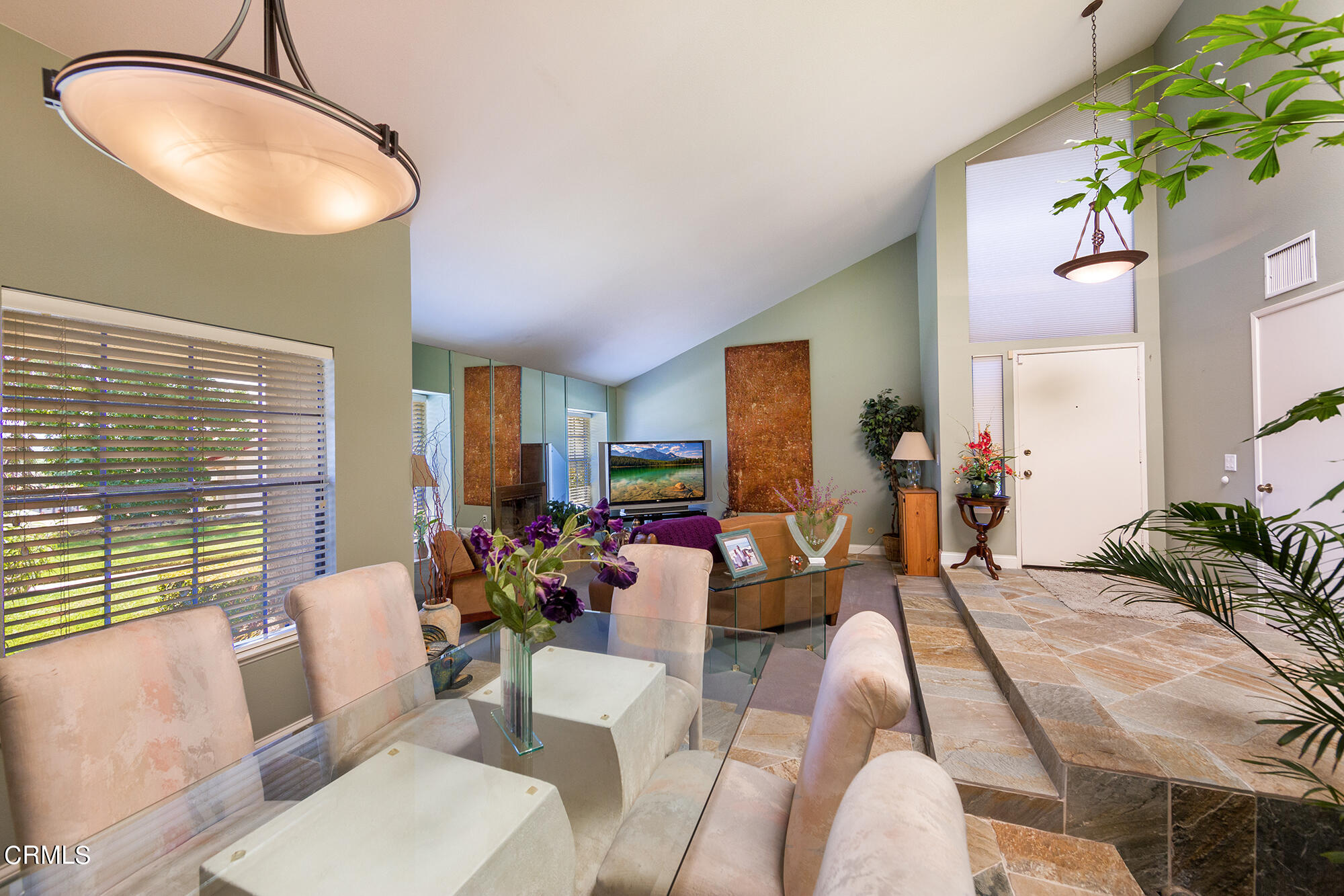 777 Sir George Court Moorpark, CA 93021 - Photo 8 of 22 a living room with furniture and a large window