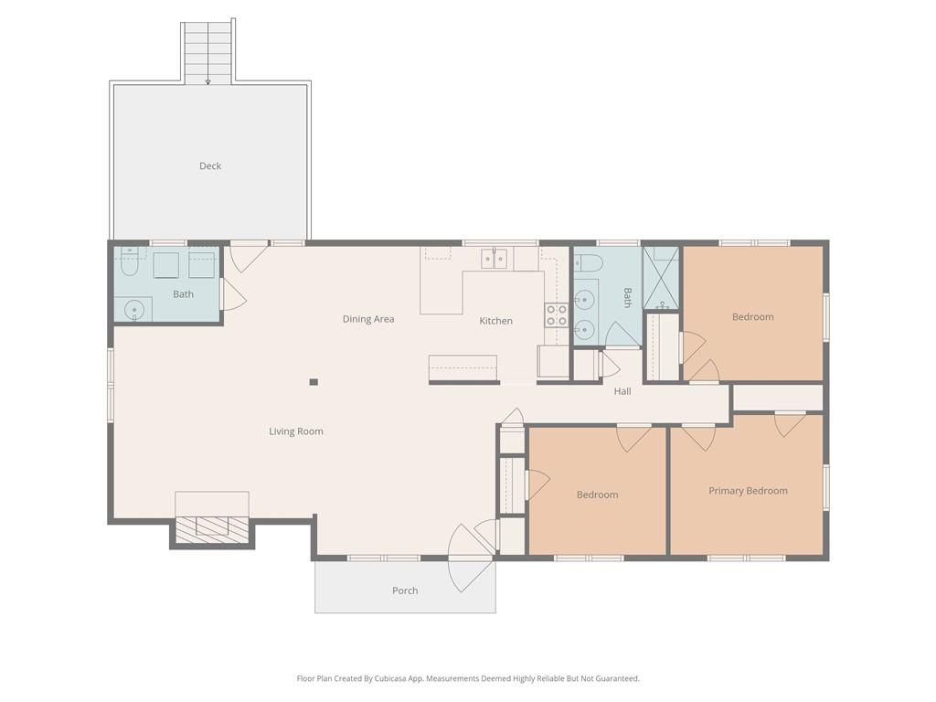 2194 Klondike Road Southwest Conyers, GA 30094 - Photo 29 of 30