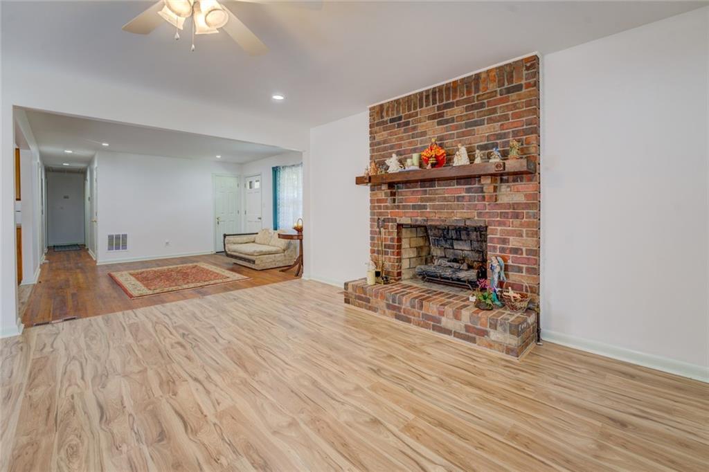 2194 Klondike Road Southwest Conyers, GA 30094 - Photo 4 of 30