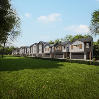 $775,000 | 0 Mansfield Street, Houston, TX 77091