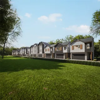 a living room with furniture a large window and a sink