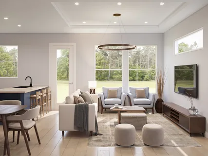 $775,000 | 0 Mansfield Street, Houston, TX 77091