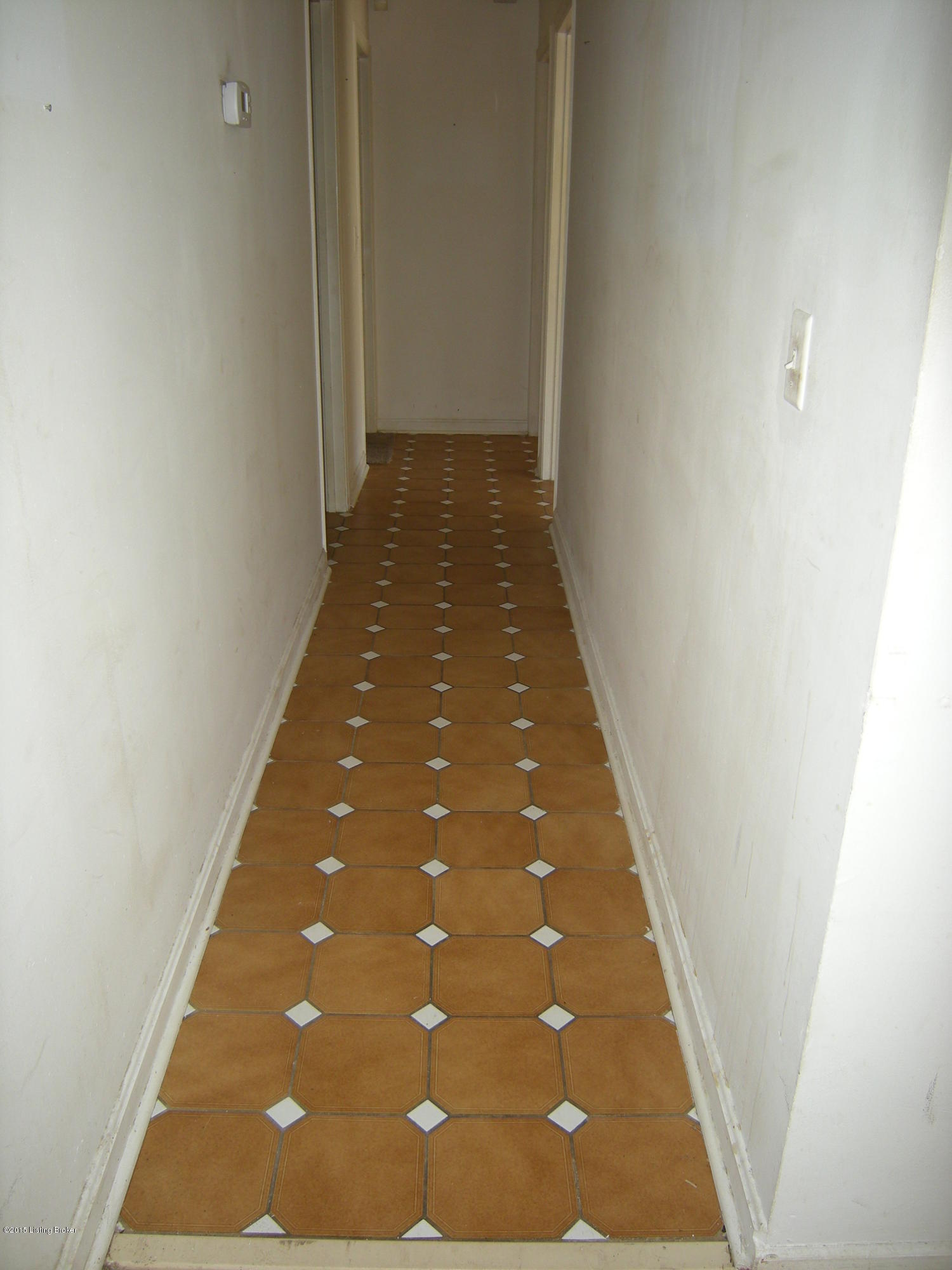 1448 West Blue Lick Road Shepherdsville, KY 40165 - Photo 6 of 27 Beautiful Tiled Floor In Bath