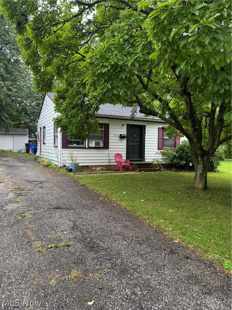 2436 Greenvale Road Cleveland, OH 44121 - Photo 1 of 1 Gallery Image 1