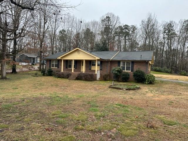330 Acorn Road Southeast Rome, GA 30161 - Photo 1 of 1