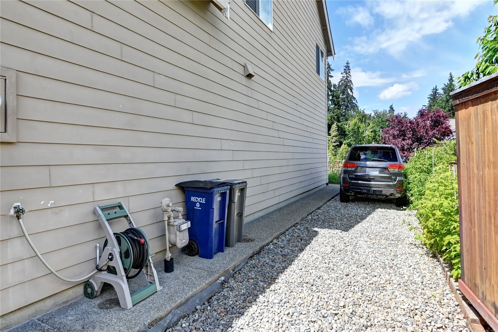 914 Southwest 361st Street Federal Way, WA 98023 - Photo 37 of 40 a view of a porch with furniture