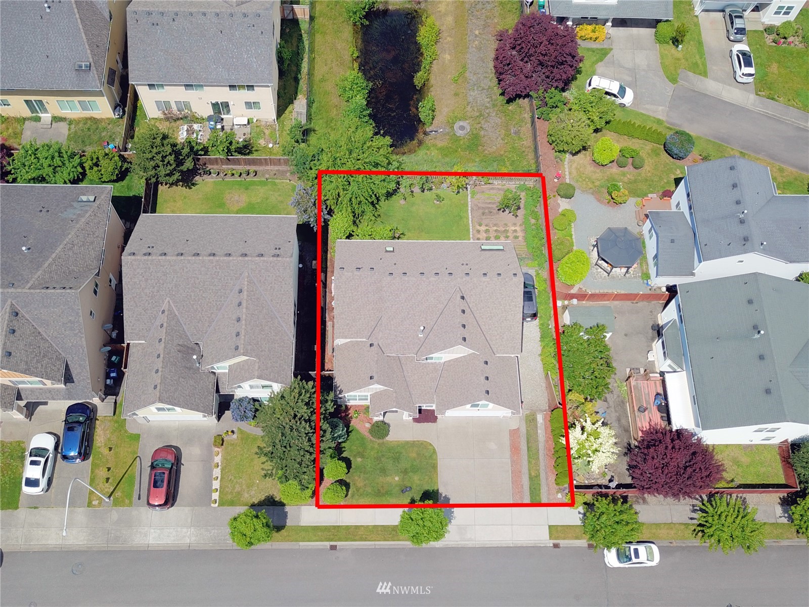914 Southwest 361st Street Federal Way, WA 98023 - Photo 39 of 40