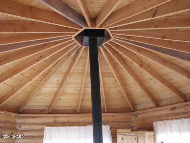 98-99 Chevelon Canyon Ranch, Unit 98 & 99 Heber, AZ 85928 - Photo 9 of 13 a view of entryway