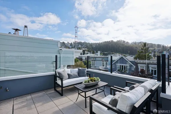 $3,990,000 | 482-484 Belvedere Street, San Francisco, CA 94117
