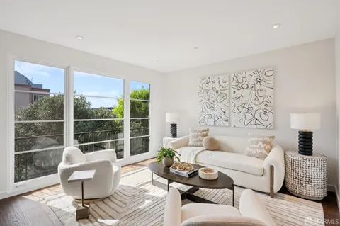 $3,990,000 | 482-484 Belvedere Street, San Francisco, CA 94117