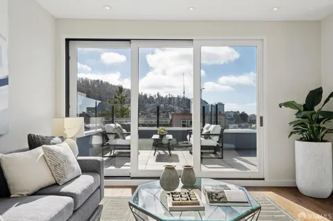 $3,990,000 | 482-484 Belvedere Street, San Francisco, CA 94117