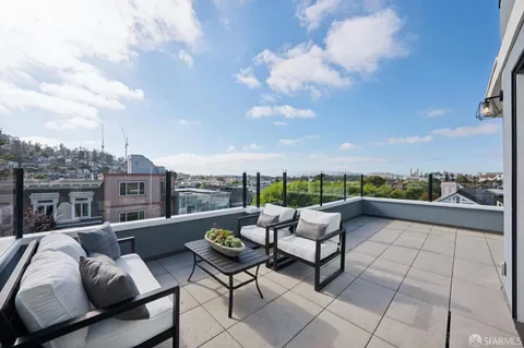 $3,990,000 | 482-484 Belvedere Street, San Francisco, CA 94117