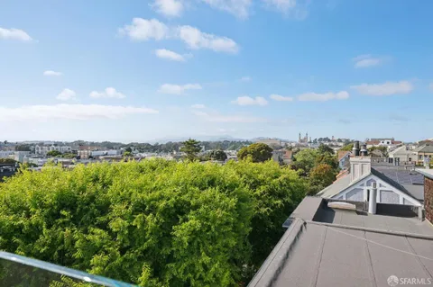 $3,990,000 | 482-484 Belvedere Street, San Francisco, CA 94117