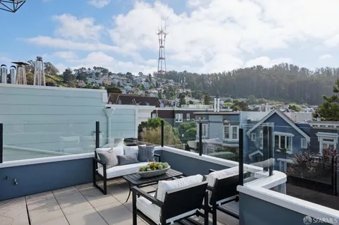 $3,990,000 | 482-484 Belvedere Street, San Francisco, CA 94117