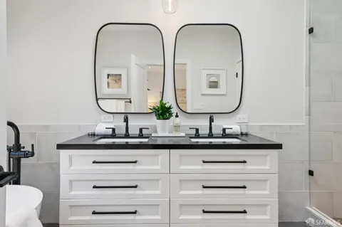 $3,990,000 | 482-484 Belvedere Street, San Francisco, CA 94117