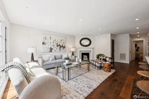 $3,990,000 | 482-484 Belvedere Street, San Francisco, CA 94117