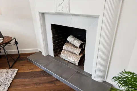 $3,990,000 | 482-484 Belvedere Street, San Francisco, CA 94117