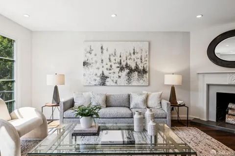 $3,990,000 | 482-484 Belvedere Street, San Francisco, CA 94117