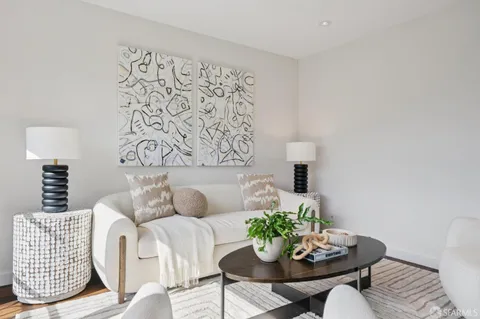 $3,990,000 | 482-484 Belvedere Street, San Francisco, CA 94117