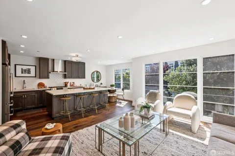 $3,990,000 | 482-484 Belvedere Street, San Francisco, CA 94117