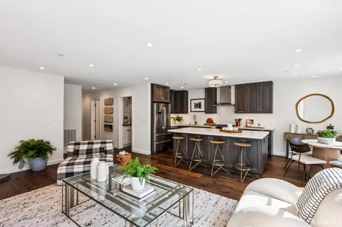 $3,990,000 | 482-484 Belvedere Street, San Francisco, CA 94117