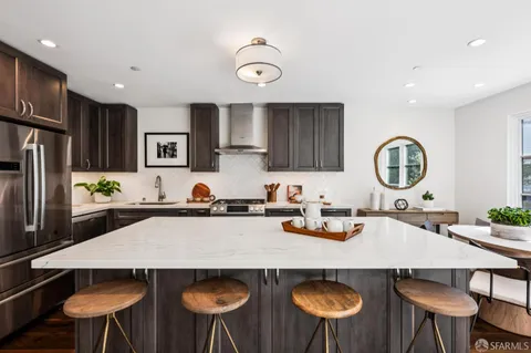 $3,990,000 | 482-484 Belvedere Street, San Francisco, CA 94117