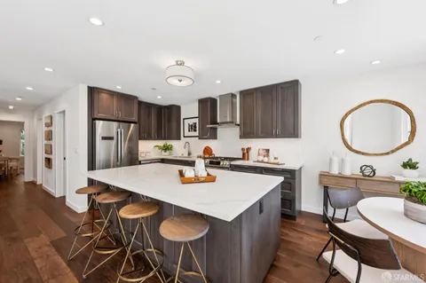 $3,990,000 | 482-484 Belvedere Street, San Francisco, CA 94117