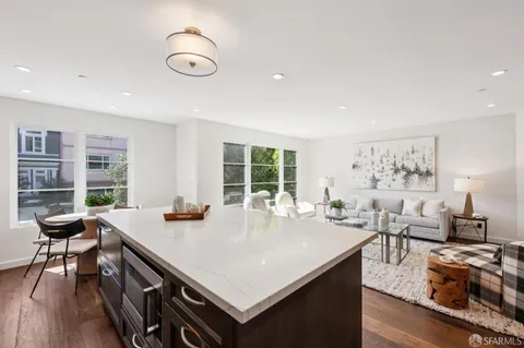 $3,990,000 | 482-484 Belvedere Street, San Francisco, CA 94117