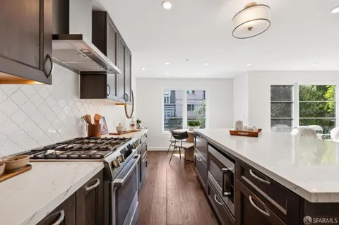 $3,990,000 | 482-484 Belvedere Street, San Francisco, CA 94117