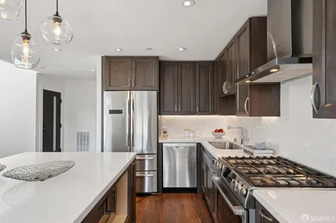 $3,990,000 | 482-484 Belvedere Street, San Francisco, CA 94117