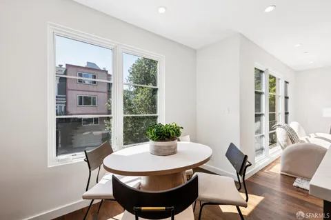 $3,990,000 | 482-484 Belvedere Street, San Francisco, CA 94117