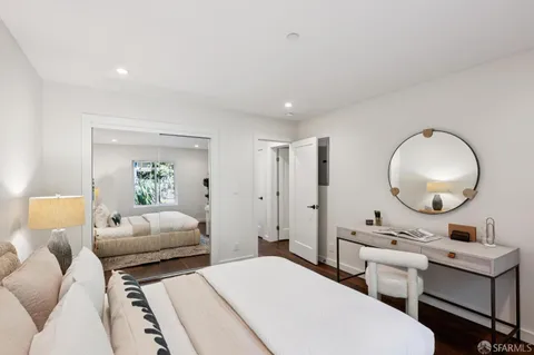 $3,990,000 | 482-484 Belvedere Street, San Francisco, CA 94117