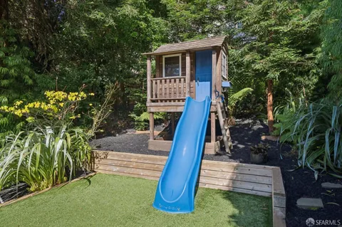 $3,990,000 | 482-484 Belvedere Street, San Francisco, CA 94117