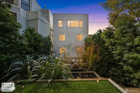 $3,990,000 | 482-484 Belvedere Street, San Francisco, CA 94117