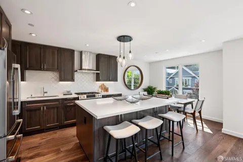 $3,990,000 | 482-484 Belvedere Street, San Francisco, CA 94117