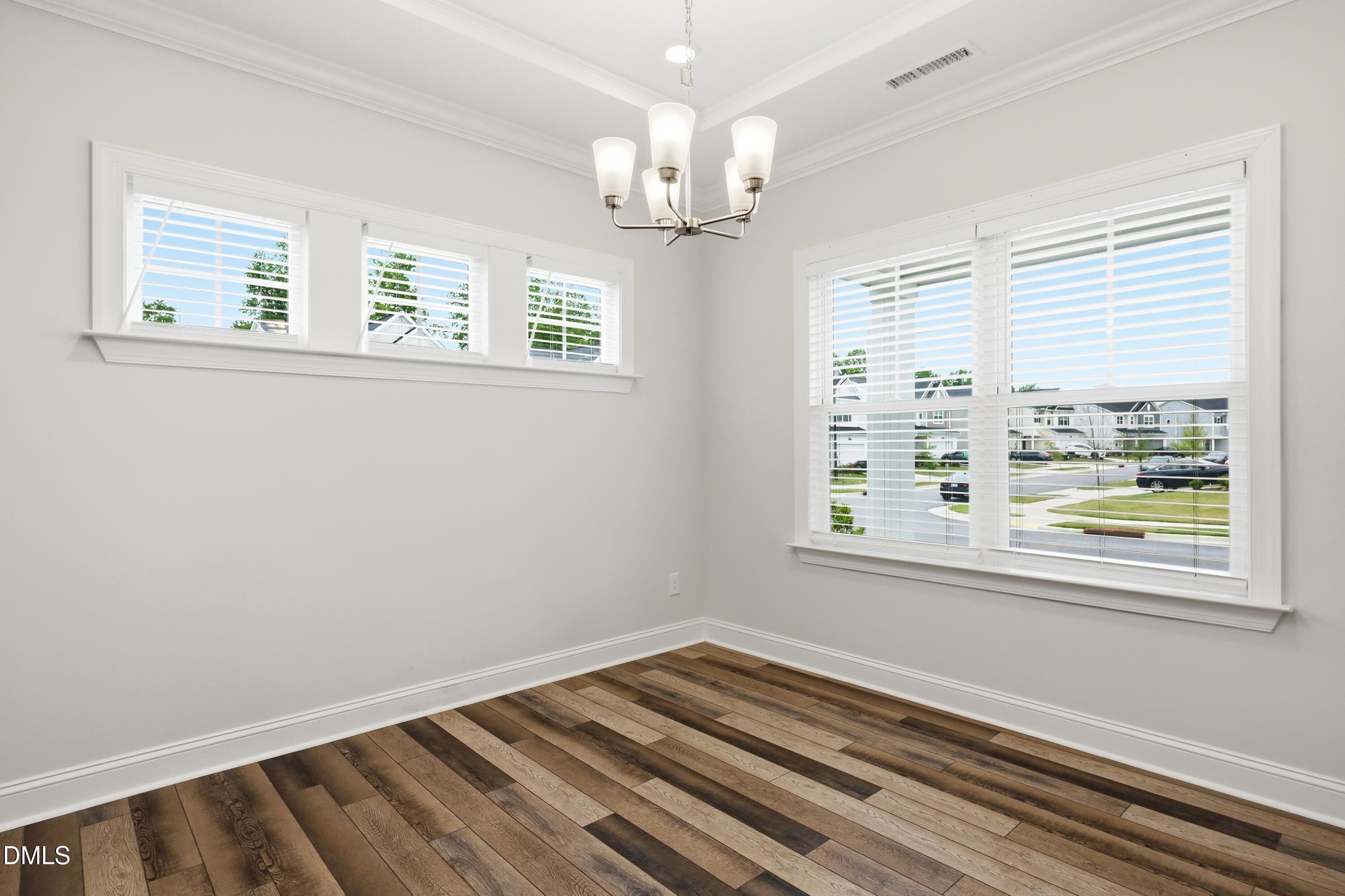 4100 Liberty Cap Drive Raleigh, NC 27616 - Photo 5 of 37