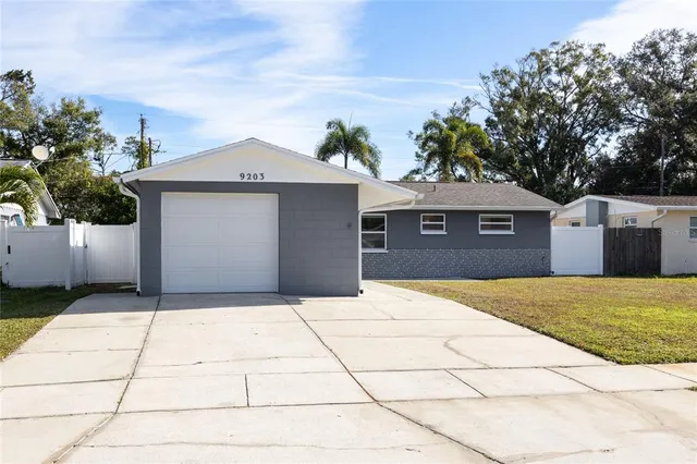 $449,500 | 9203 51st Street North, Pinellas Park, FL 33782